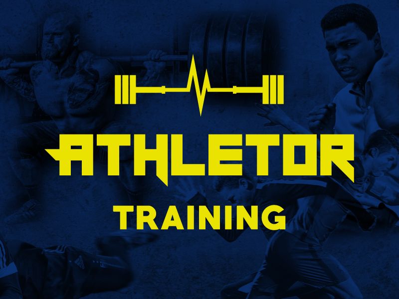 Athletor training